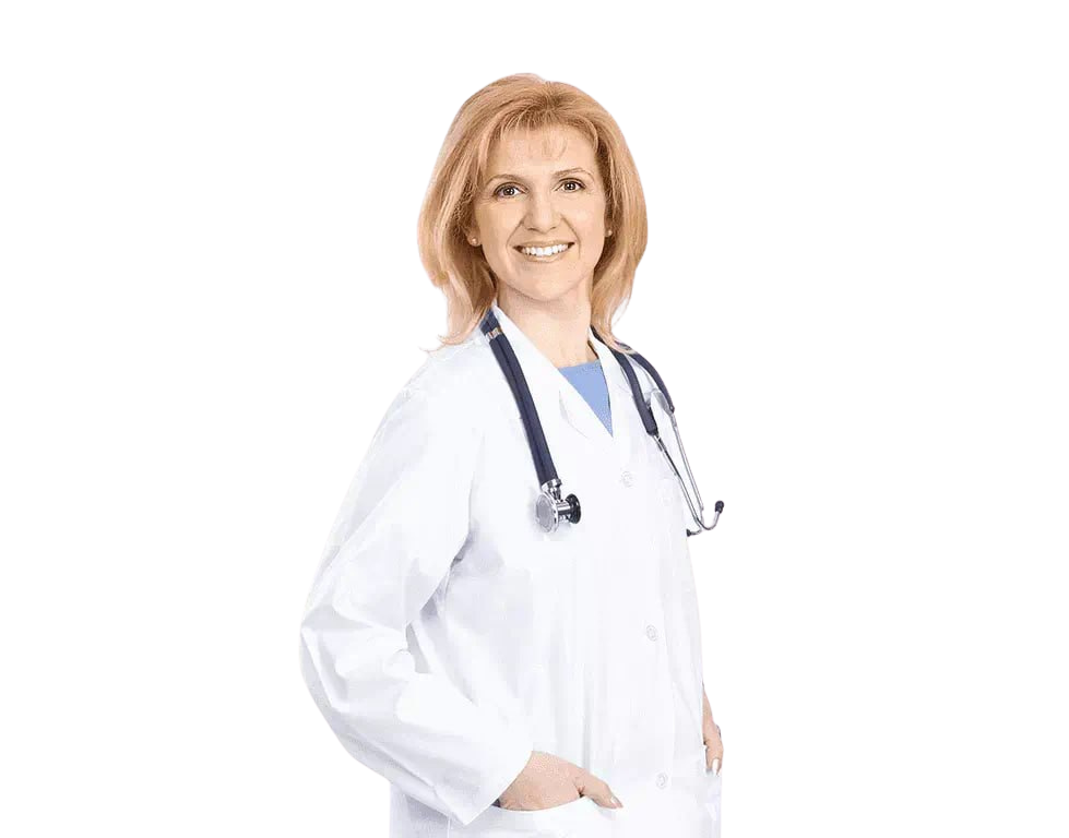 Ekspert medyczny